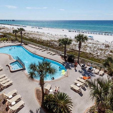 Appartement Azure à Fort Walton Beach Extérieur photo