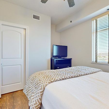 Appartement Azure à Fort Walton Beach Extérieur photo