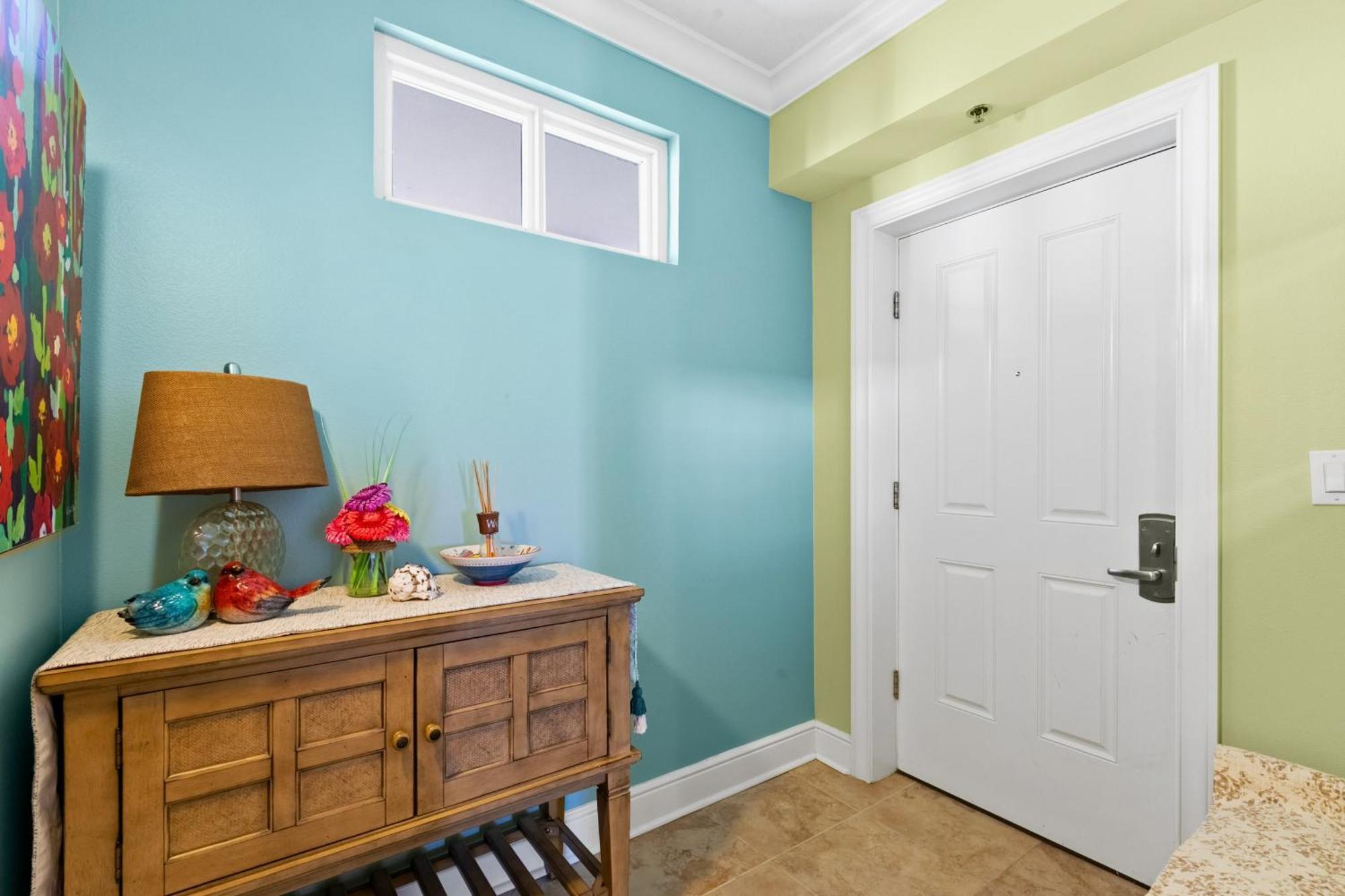 Appartement Azure à Fort Walton Beach Chambre photo