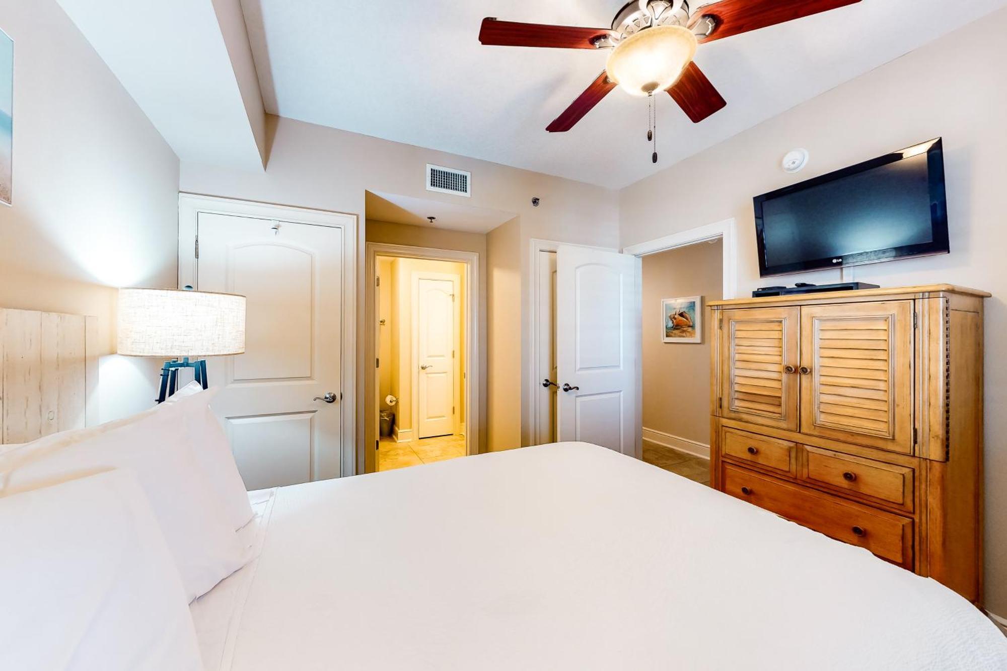 Appartement Azure à Fort Walton Beach Chambre photo