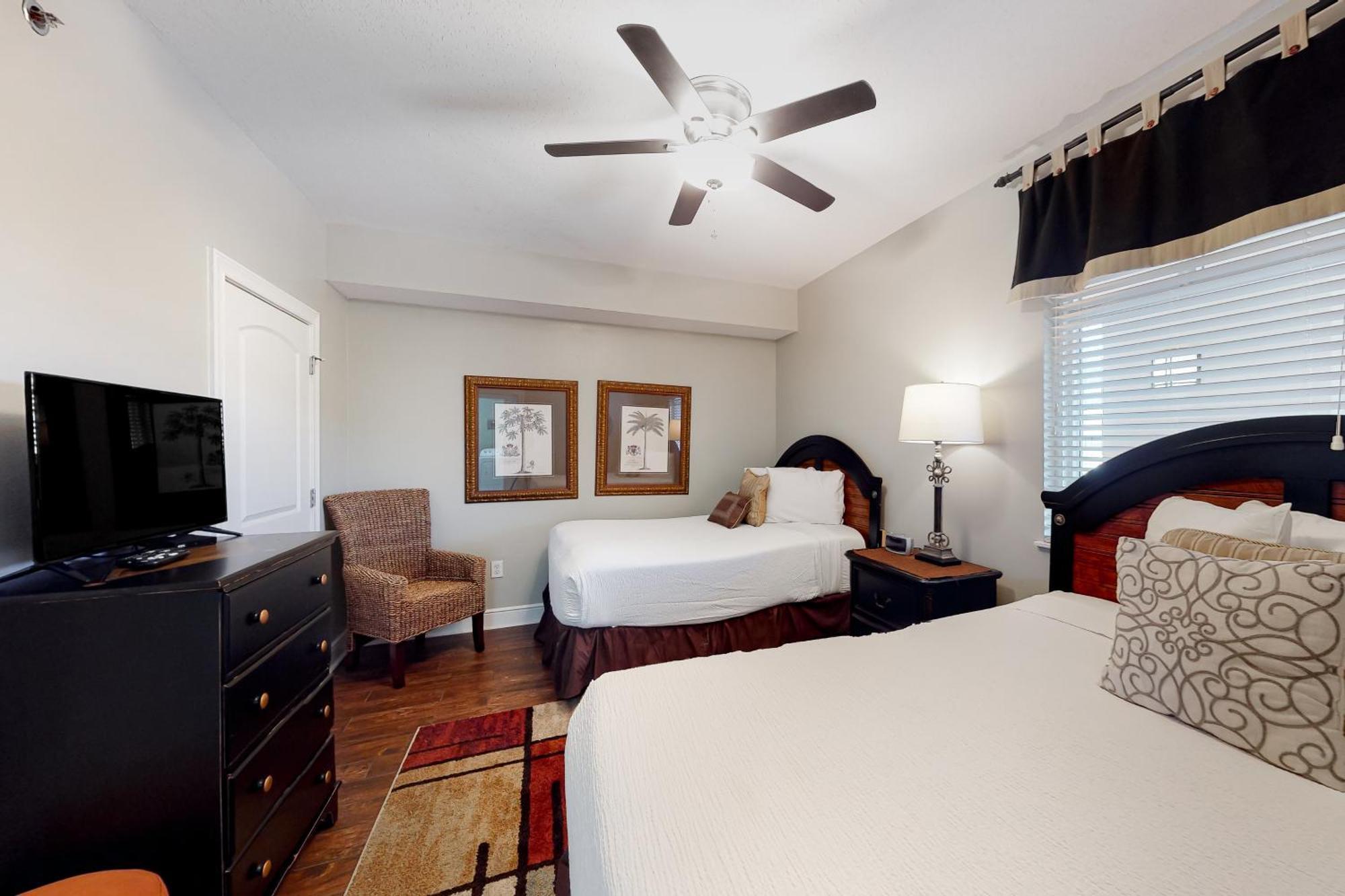 Appartement Azure à Fort Walton Beach Chambre photo