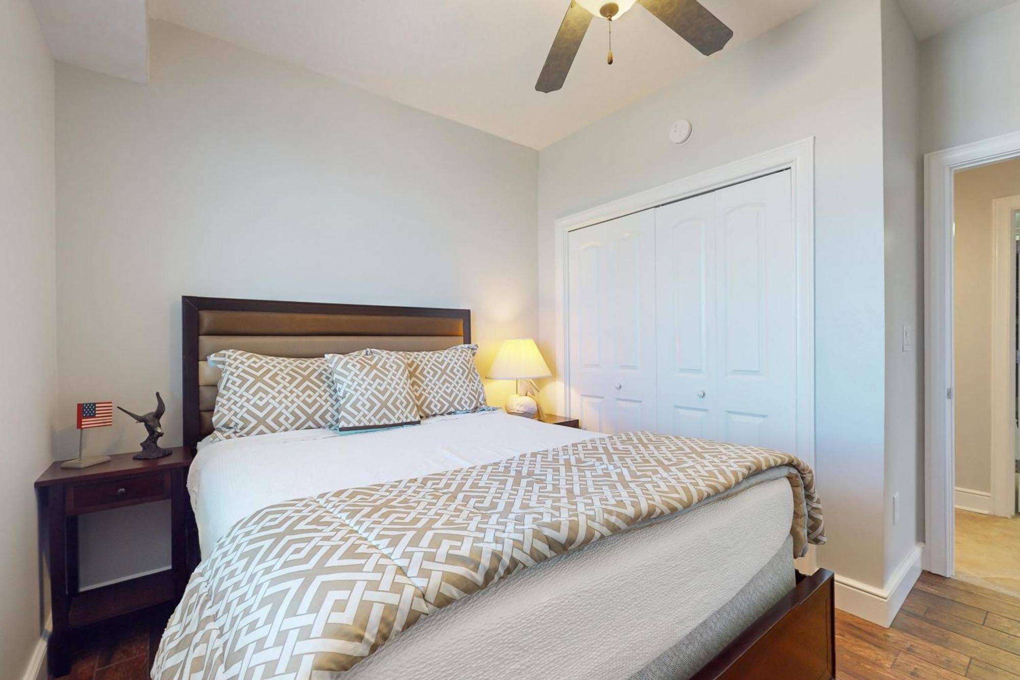 Appartement Azure à Fort Walton Beach Extérieur photo